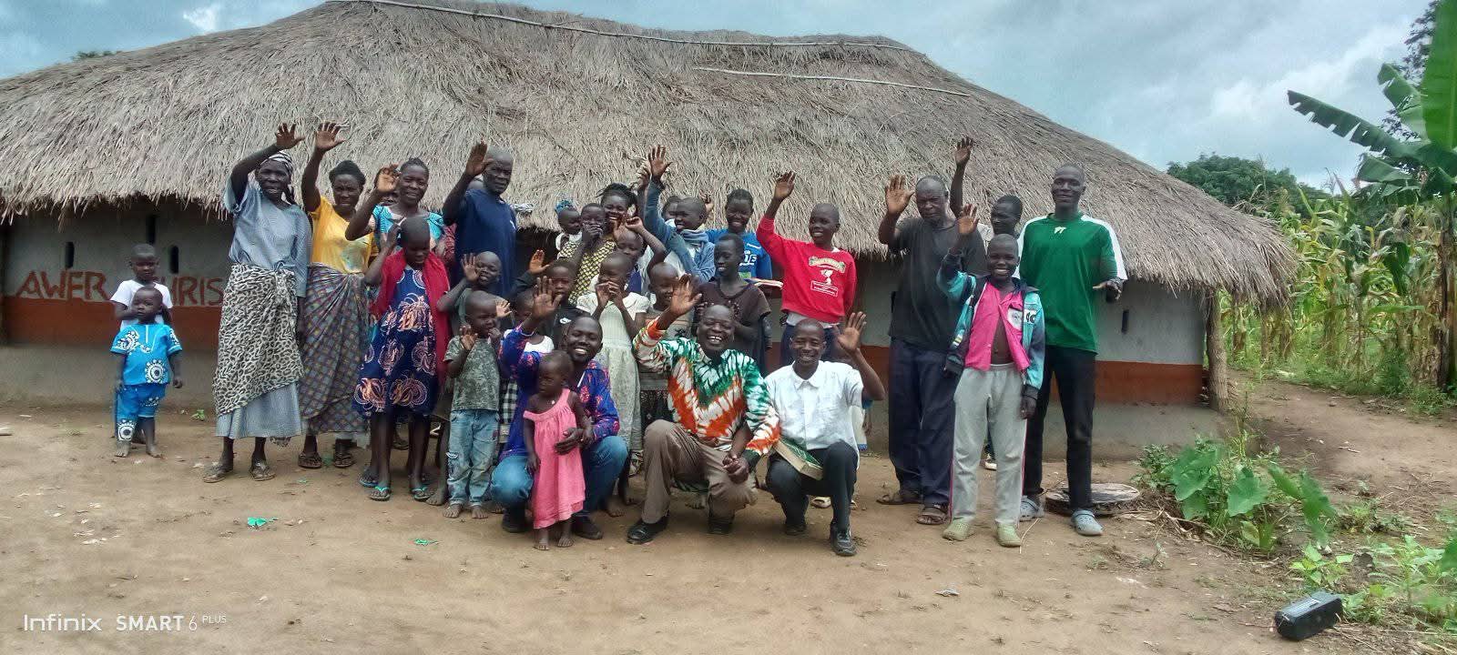 Featured project image